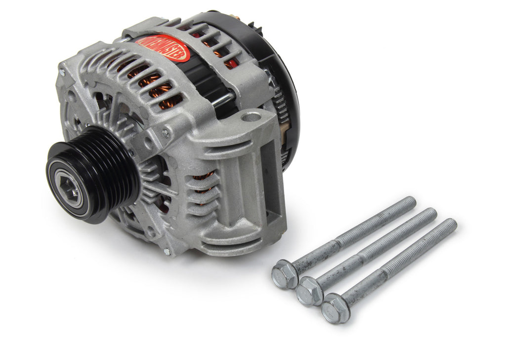 Power Master 245 Amp Alternator Dodge Challenger/Charger 11-15