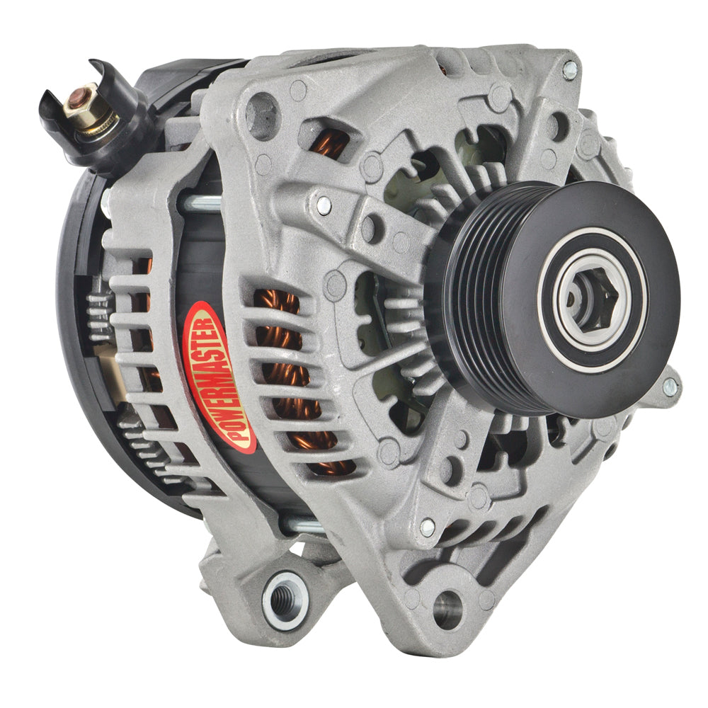 Power Master 245 Amp Alternator Ford 5.0L/5.2L Mustang 11-17