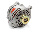 Power Master Alternator 200amp Ford Natural Finish