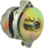 200amp Alternator GM CS 144 Style Natural Finish