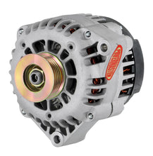 Load image into Gallery viewer, Power Master Alternator 165 Amps GM 6-Groove - Natural