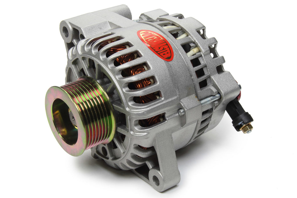 Power Master 155 Amp Alternator 03-04 Mustang Cobra 4.6L DOHC