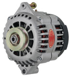 Power Master Alternator - 165 Amps GM AD230 6-Groove Pulley