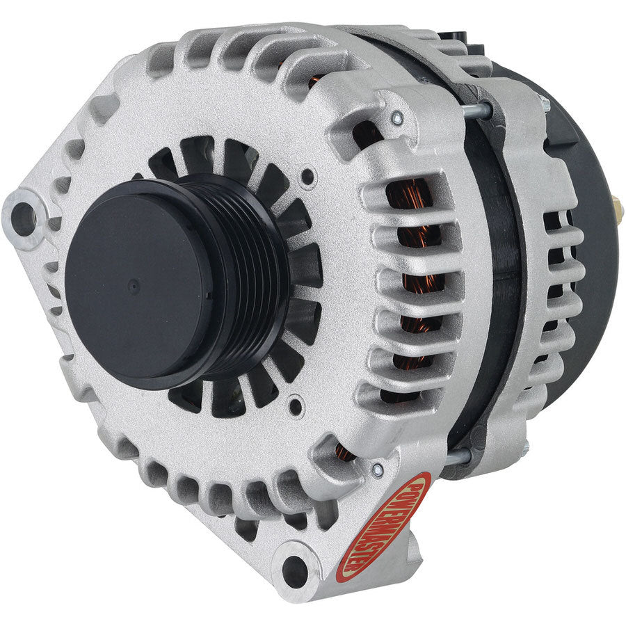 Power Master Alternator GM C5/C6 Corvette  97-13 220 amps