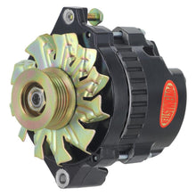 Load image into Gallery viewer, Power Master GM CS130 Alternator - 140 Amp 6-Groove Pulley