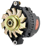 Power Master 140amp Alternator GM CS130 w/1V Pulley