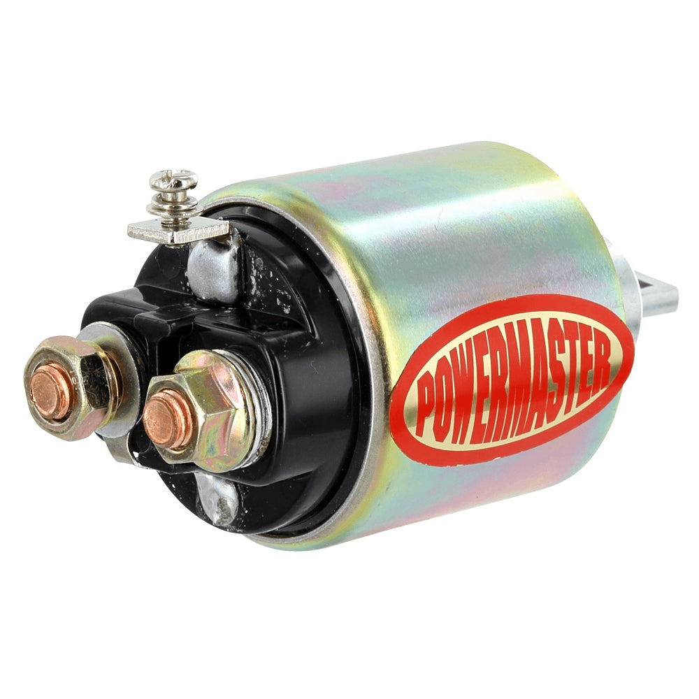 Power Master Solenoid for All 9100 Series Starters