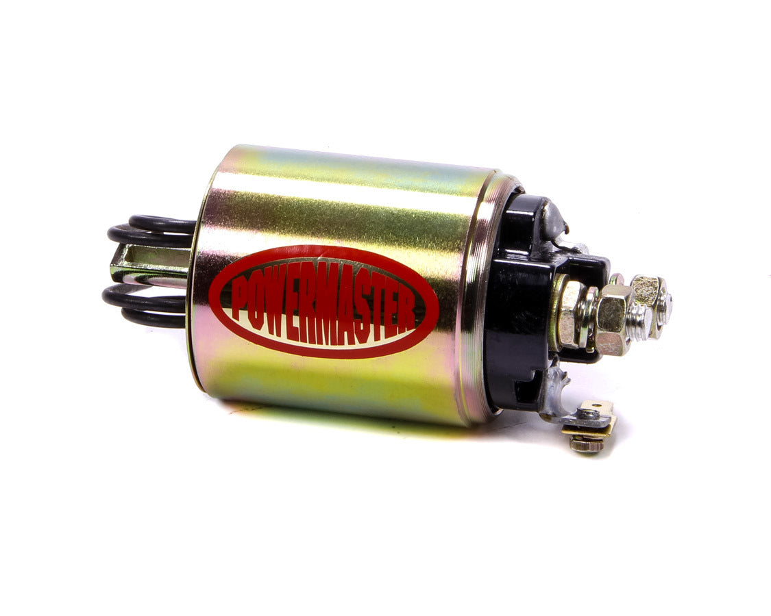 Power Master Solenoid for Hitachi 9000