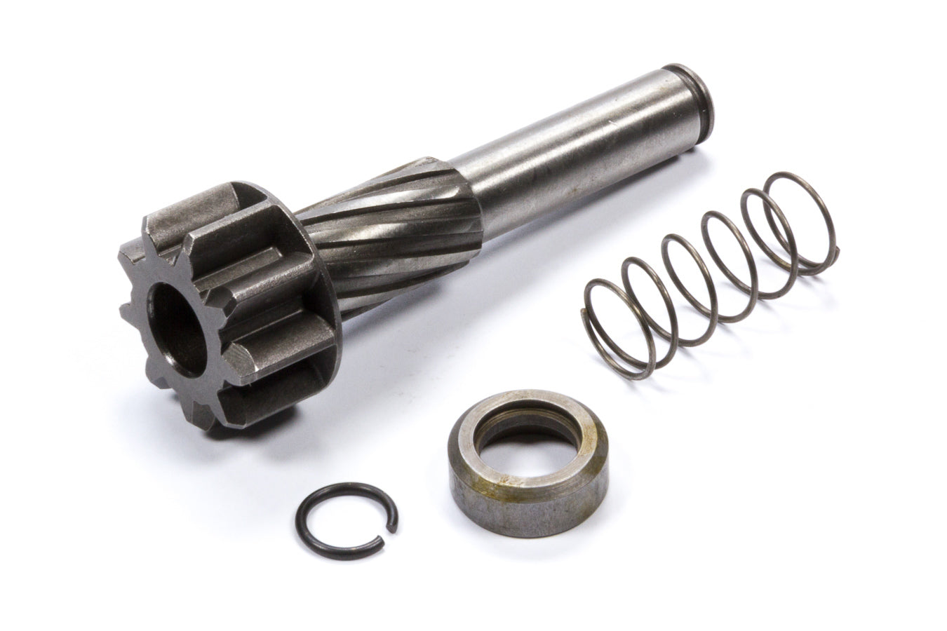 Power Master Starter Pinion- 10 Pitch