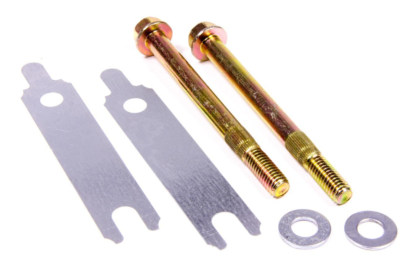Power Master Starter Bolt & Shim Kit