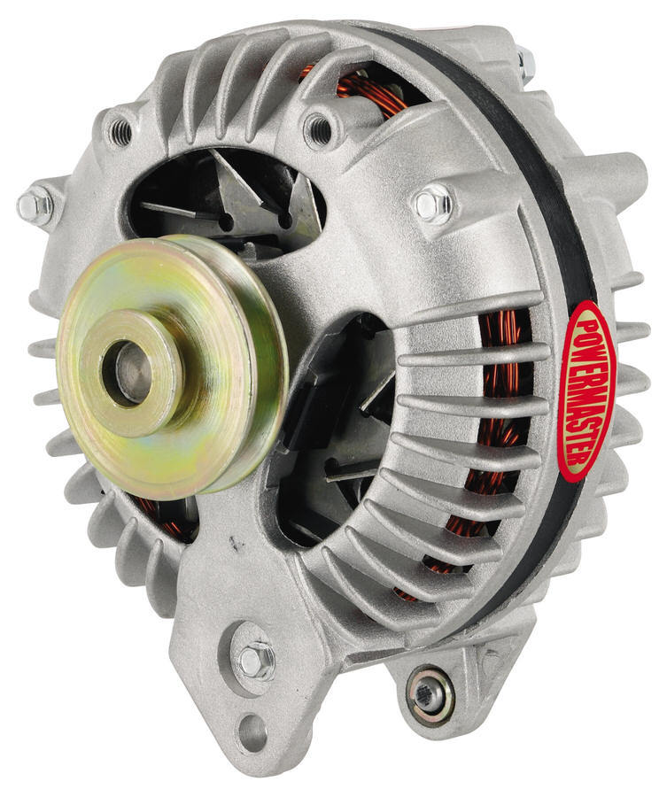 Power Master 95 Amp Alternator 1V- Pulley Chrysler