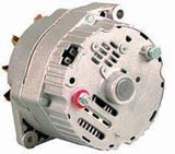 Power Master GM 85 Amp Alternator Delco Early Sty Intr Reg