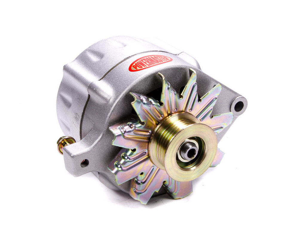 Power Master Ford 100amp Upgrade Alternator