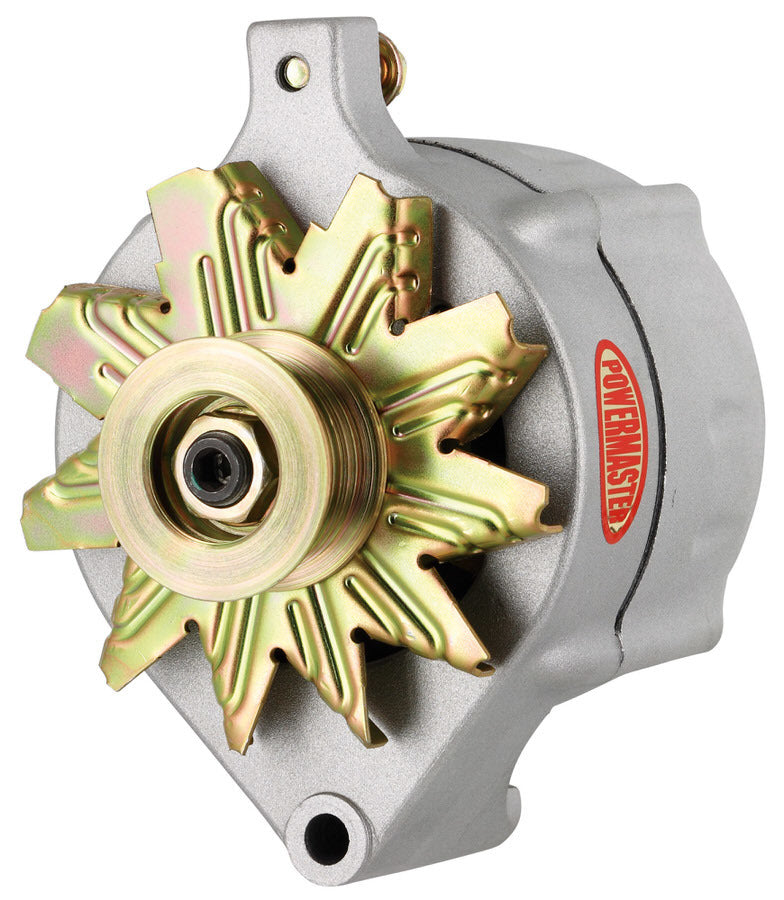 Power Master Ford 150amp Upgrade Alternator