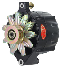 Load image into Gallery viewer, Power MasterXS Volt Alternator Ford 100A XS Volt Black