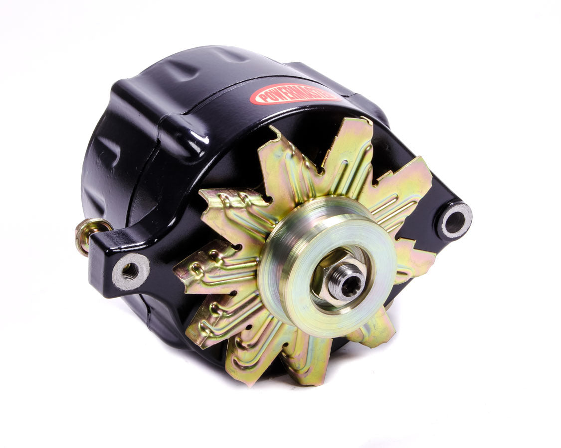 Power Master Ford Upgrade Alternator 150 Amps w/1V pulley