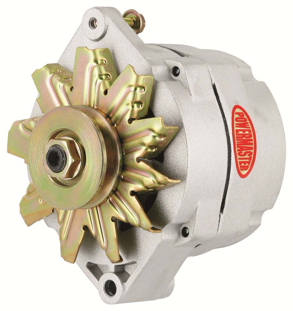 Power Master 100 Amp Delco Alternator