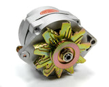 Power Master GM 12SI Alternator- 85 Amps w/1V pulleylley