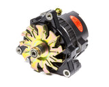 Power Master 100 Amp Delco Alternator Black