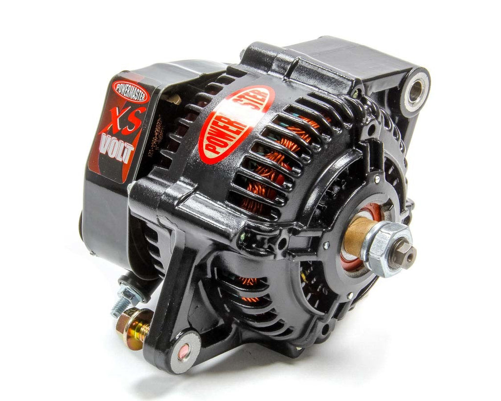 Power Master Alternator 100 Amp Denso Race XS Volt w/o Pulley