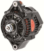 Load image into Gallery viewer, Power Master Denso Race Alternator 150 Amp 12 volt- black