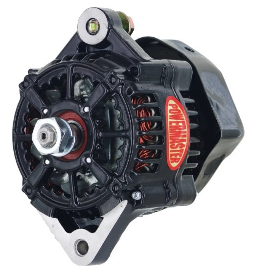 Power Master Denso Race Alternator 75amp 12Volt