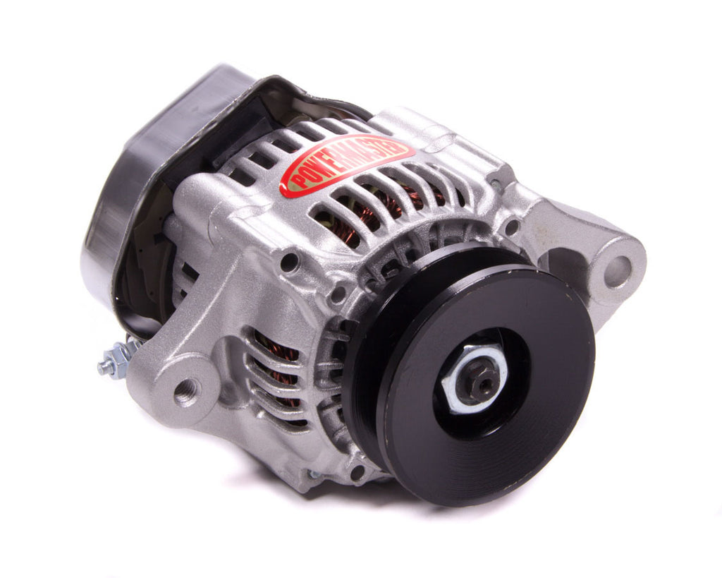 Power Master Denso Race Alternator 93mm 55 Amp 12 volt