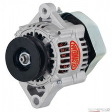 Load image into Gallery viewer, Power Master 75 amp Race Alternator Denso Style 100mm 12V