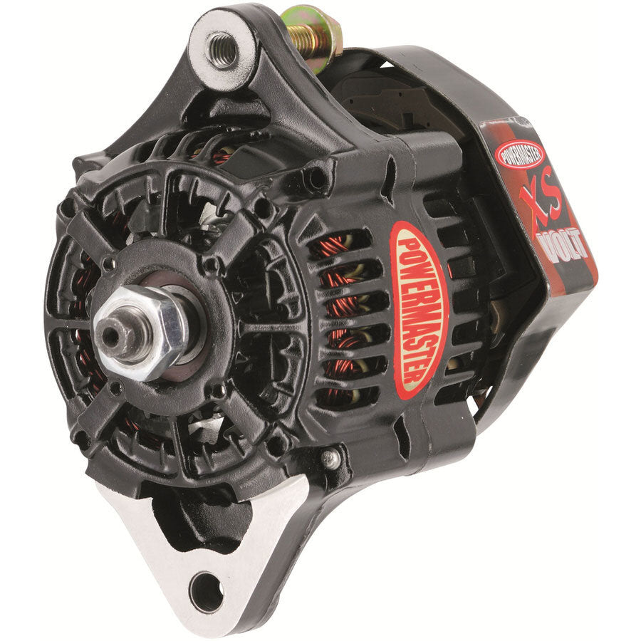 Power Master Denso Race Alternator 93mm 75 Amp XS Volt