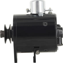 Cargar imagen en el visor de la galería, Power Master PowerGEN Ford Black Model A 90 Amp 12V