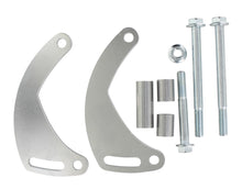 Cargar imagen en el visor de la galería, Power Master Low Mount Alternator Bracket Kit GM LS1 LH