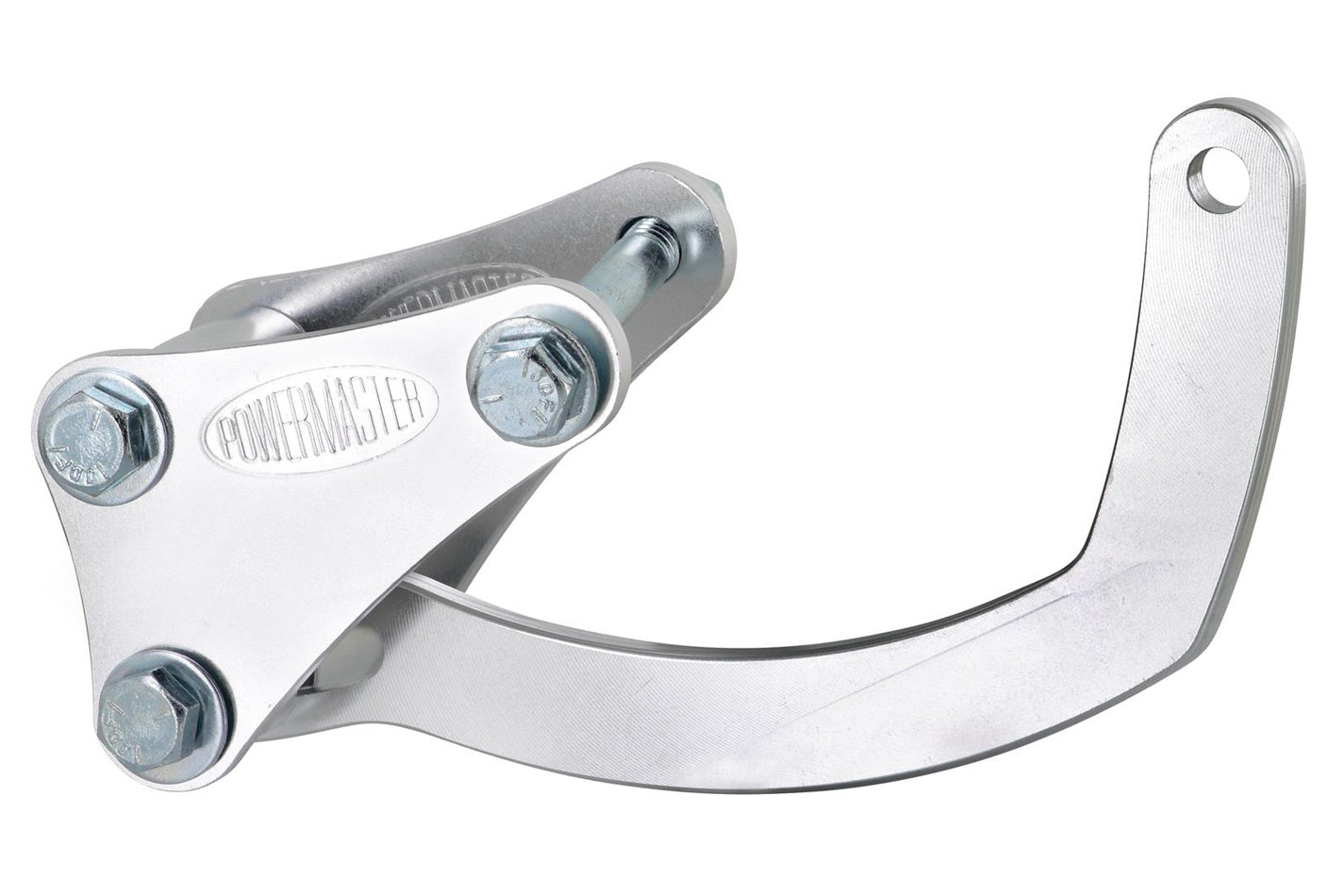 Power Master Bracket - SBC Low Mount Alternator for 8002/8003