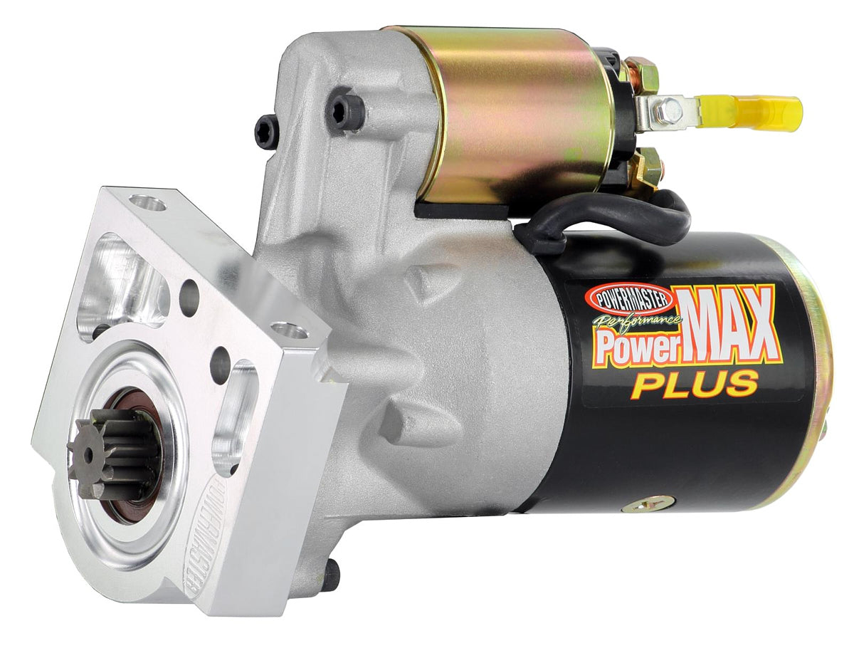 Power Master PowerMax Starter Pontiac Olds V8 307-455