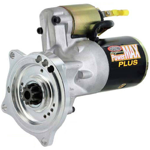 Power Master Power Max Starter Ford V8 Y-Block 53-62