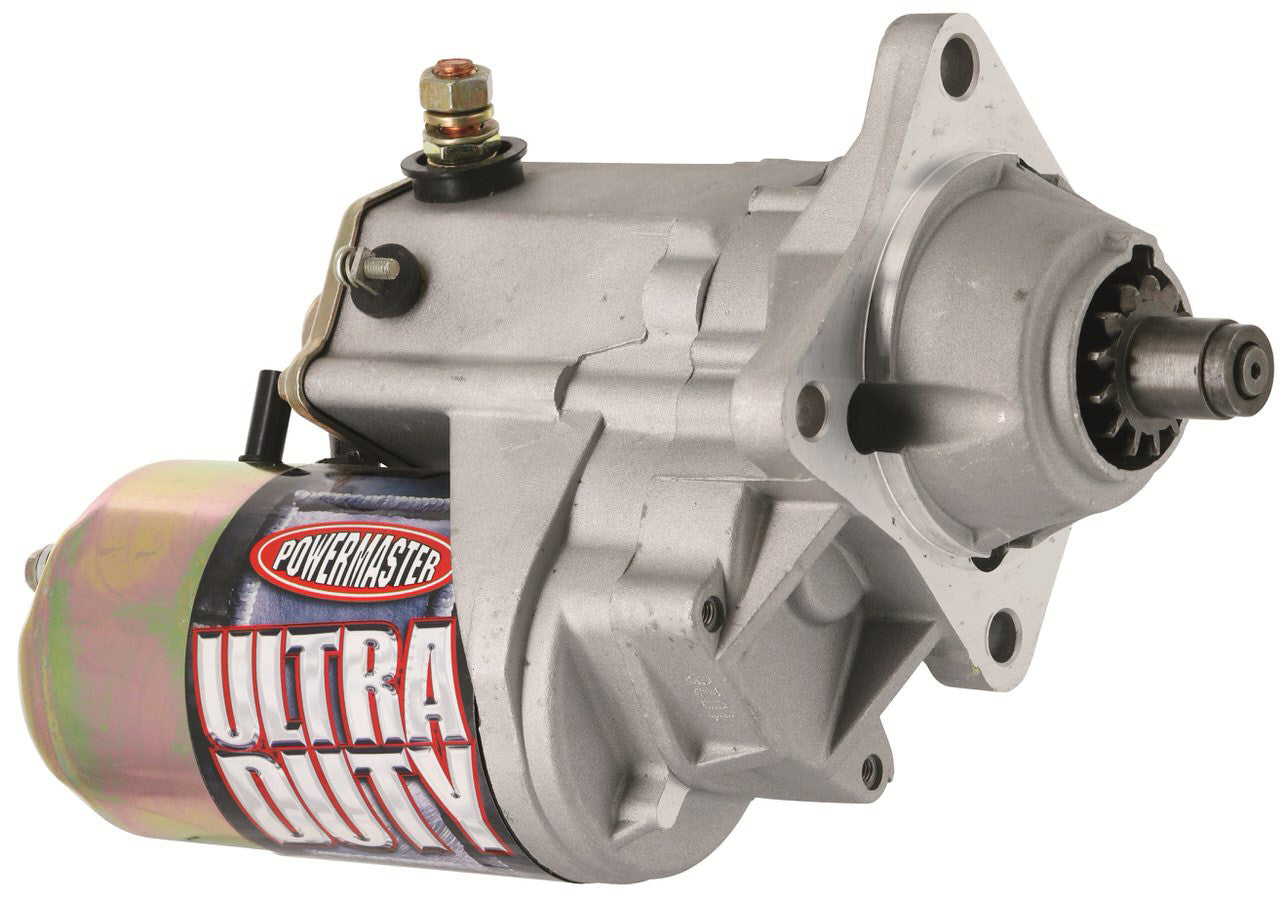 Power Master Starter  Ford Diesel 6.9/7.3L 85-94