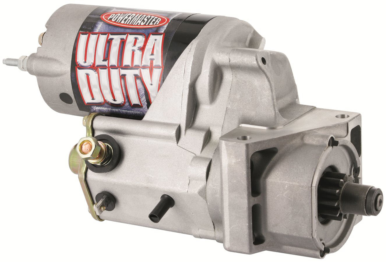 Power Master Starter GM Diesel 6.2L/ 6.5L 1500-3500