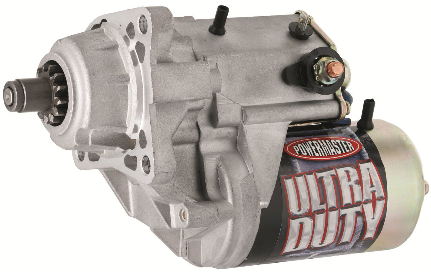 Power Master Starter Dodge Diesel 5.9 Cummins 94-00