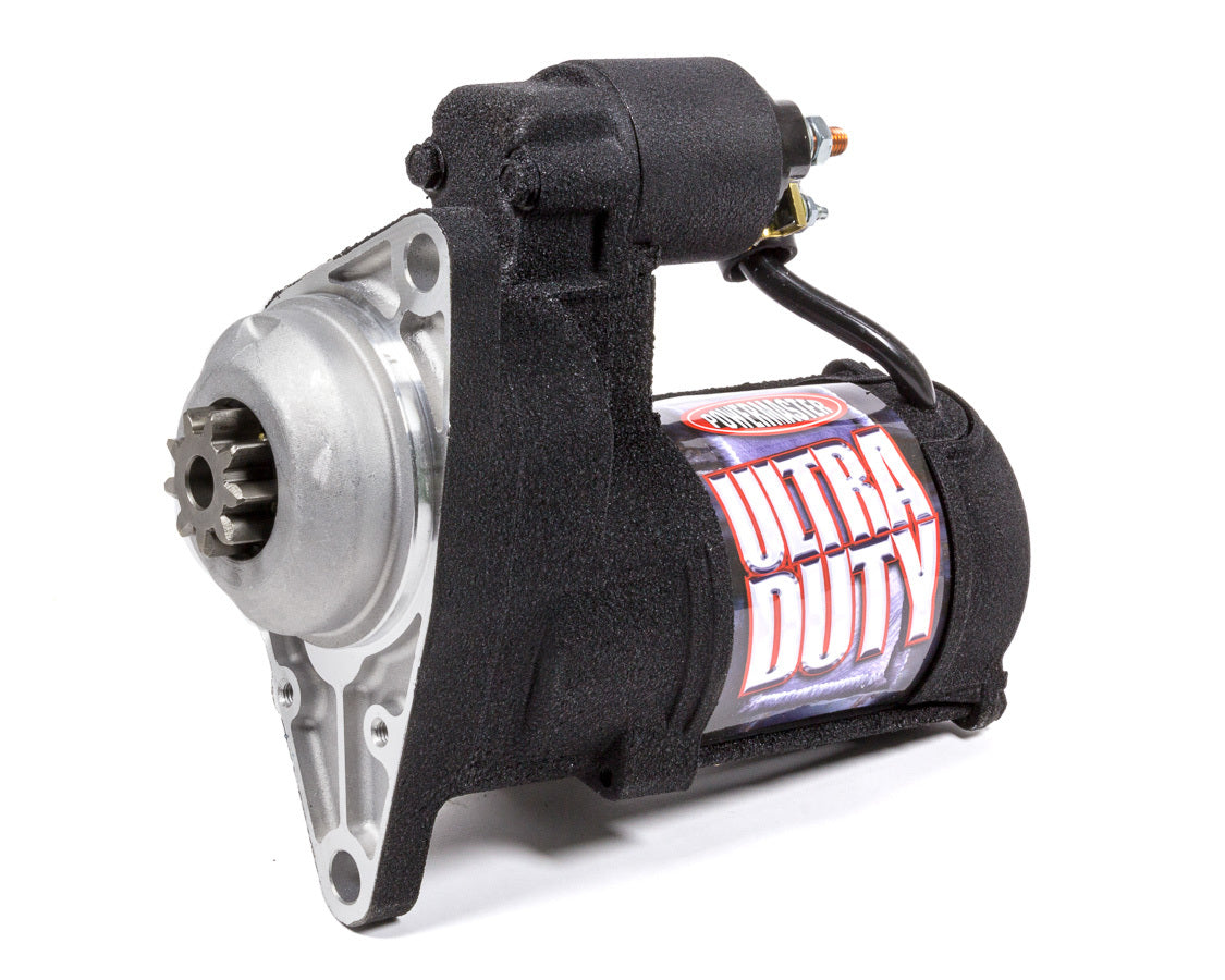 Power Master Starter GM Diesel 6.6L Duramax 01-15