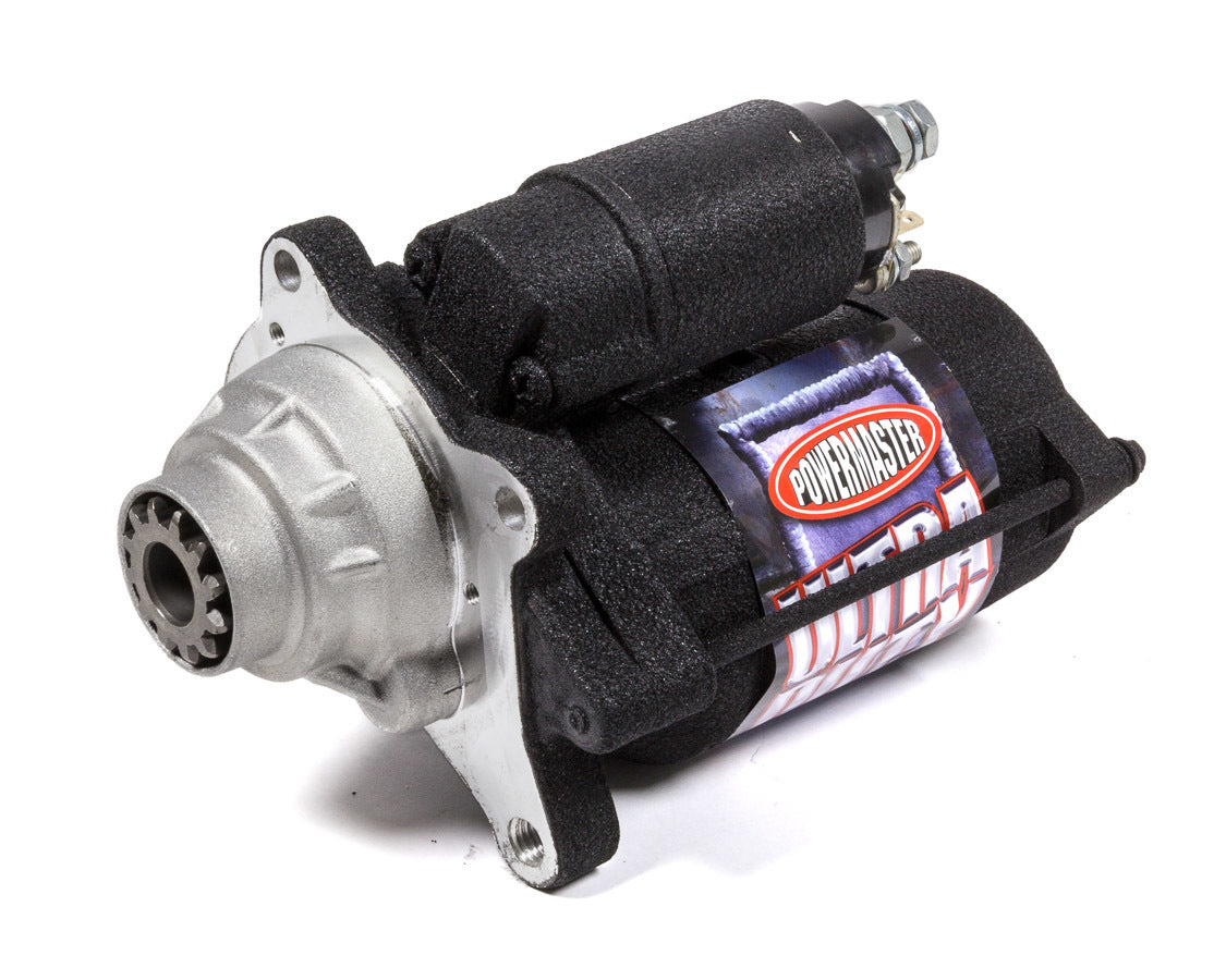 Power Master Starter  Ford Diesel 6.4L Powerstroke 08-10