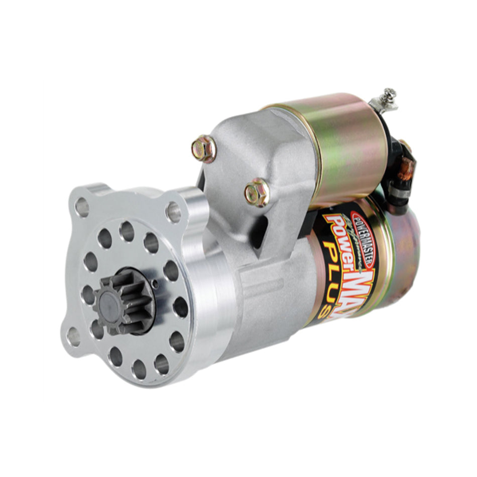 Power Master BBF PowerMAX Plus Mini Starter