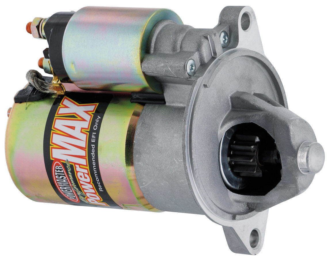 Power Master Ford PMGR Starter w/ Automatic Transmission