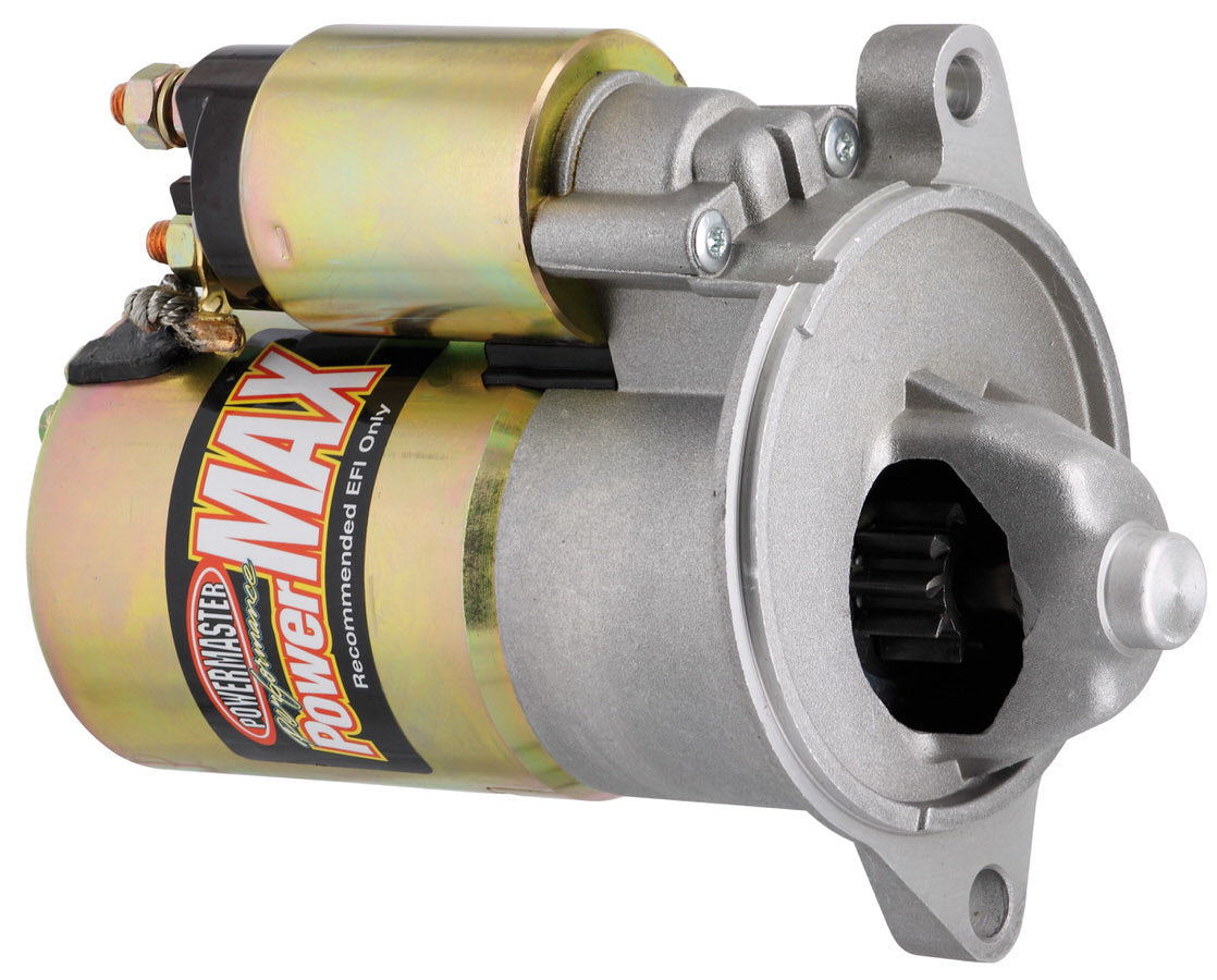 Power Master Ford PMGR Starter w/ Manual Transmission