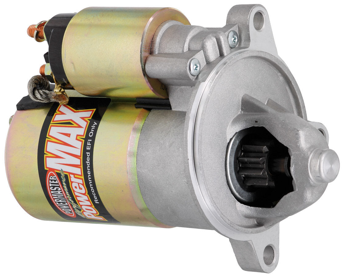 Power Master Power Max Starter Ford 2300 Cylinder