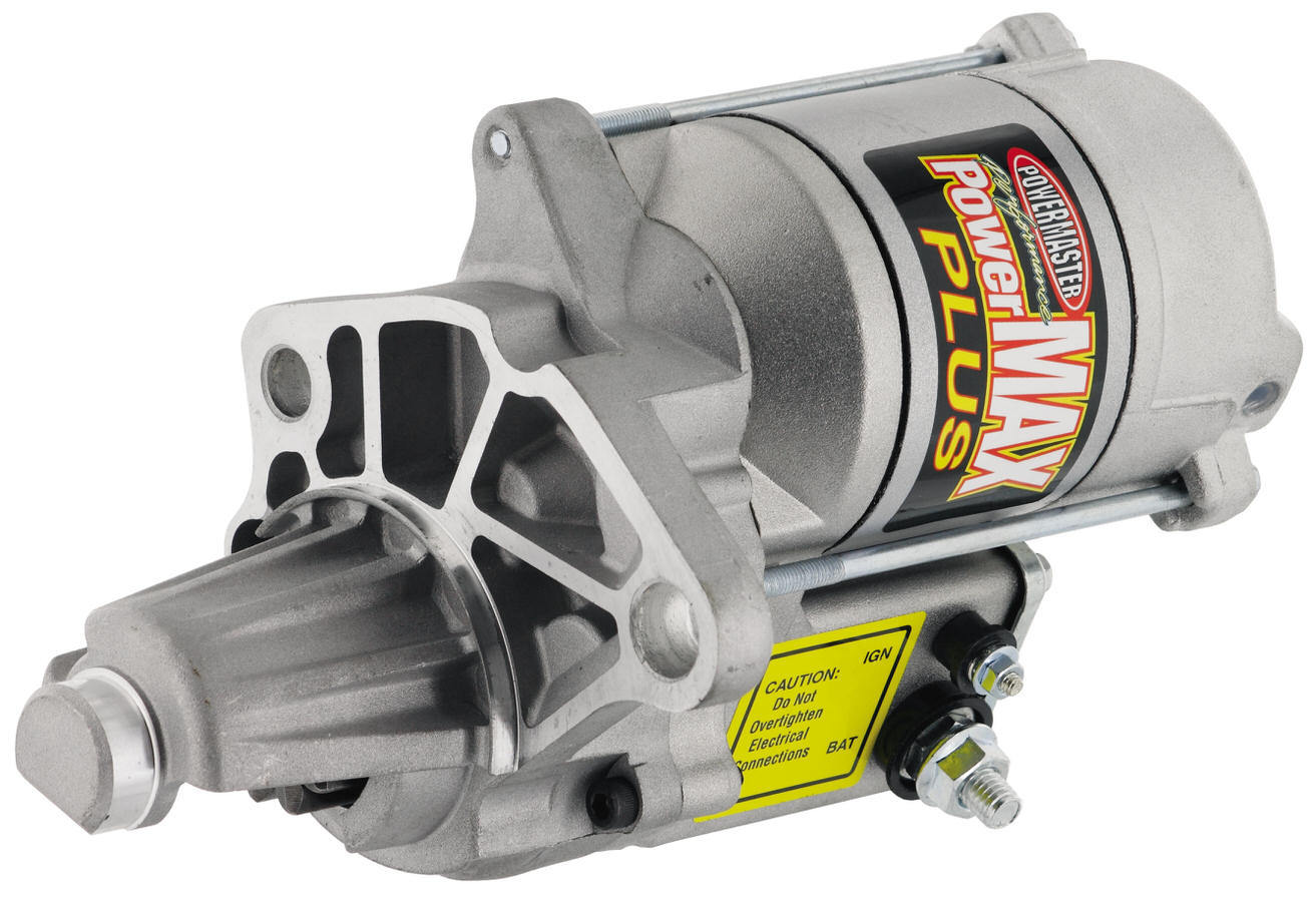 Power Master Chrysler PMGR Starter