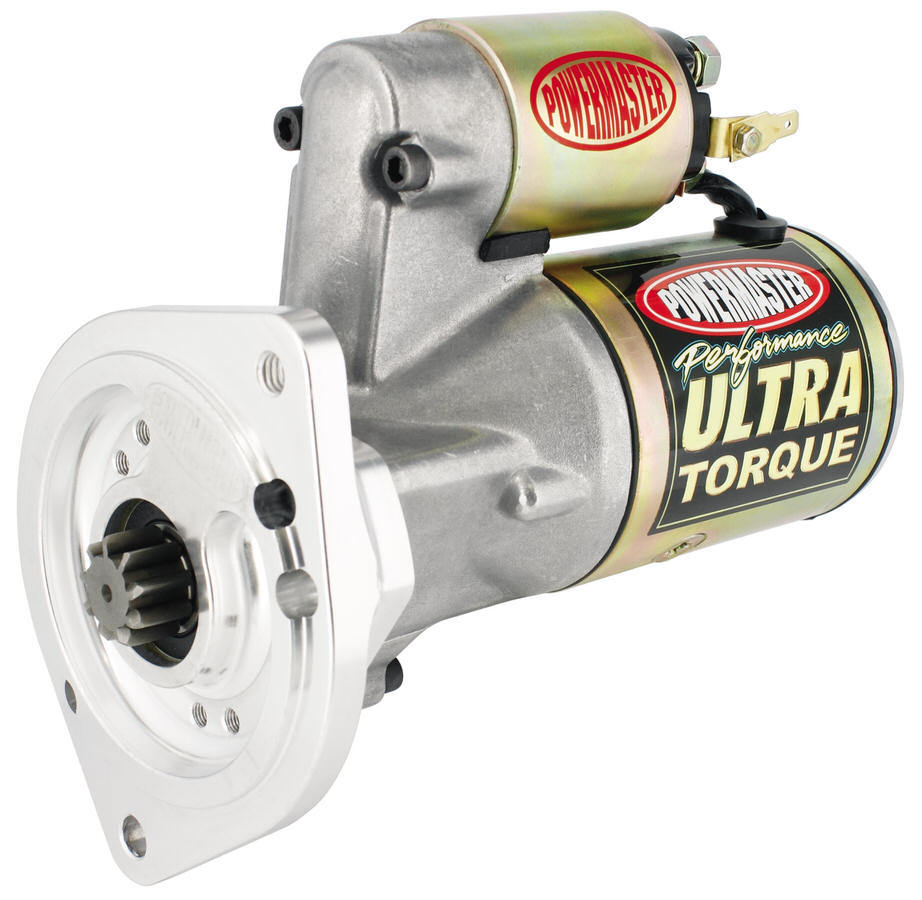 Power Master Ultra Torque Starter BBF 351M/400M 429/460