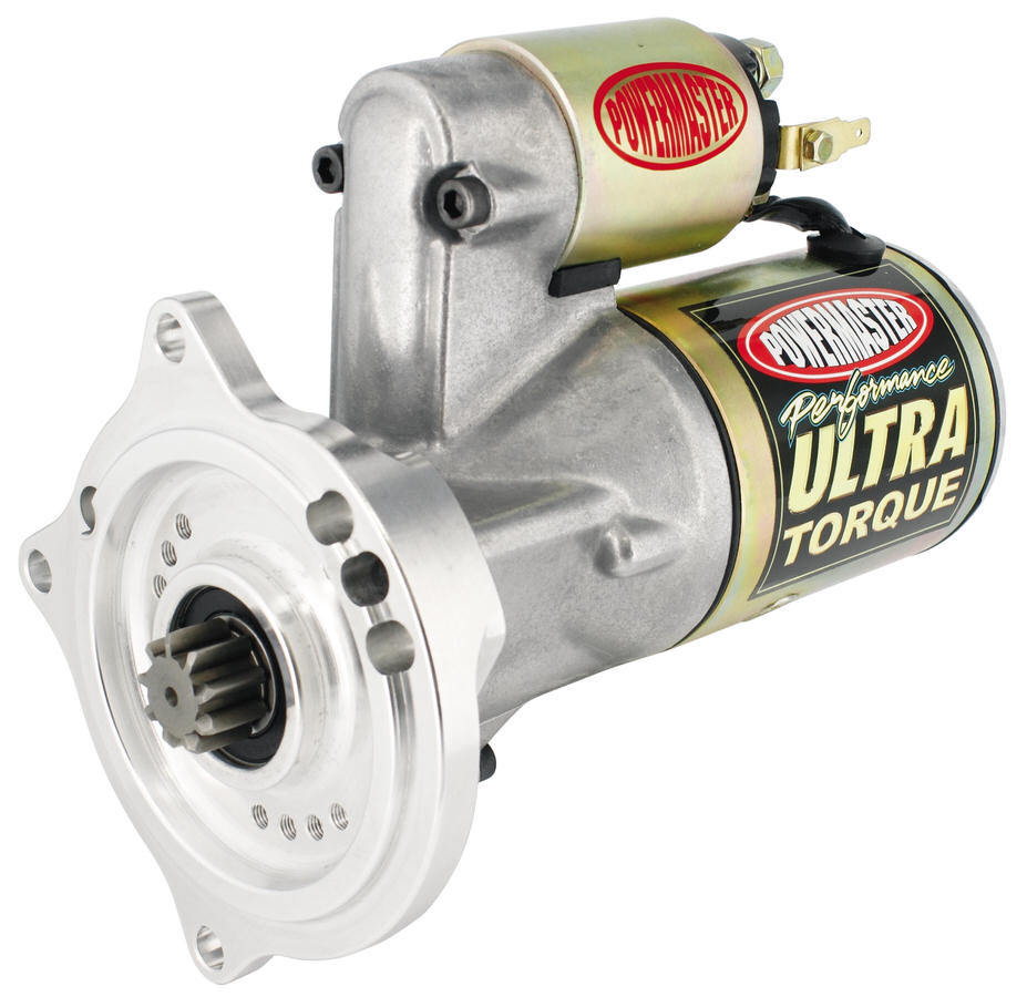 Power Master Ultra Torque Starter BBF 390/427/428 FE