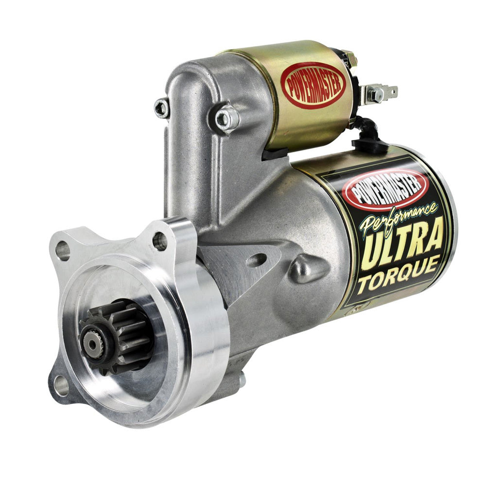 Power Master Starter - Ultra Torque Ford Modular Engines
