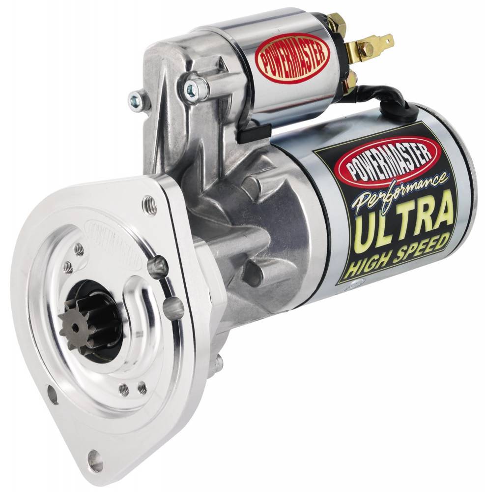 Power Master Ultra Torque Starter BBF 351M/400M 429/460