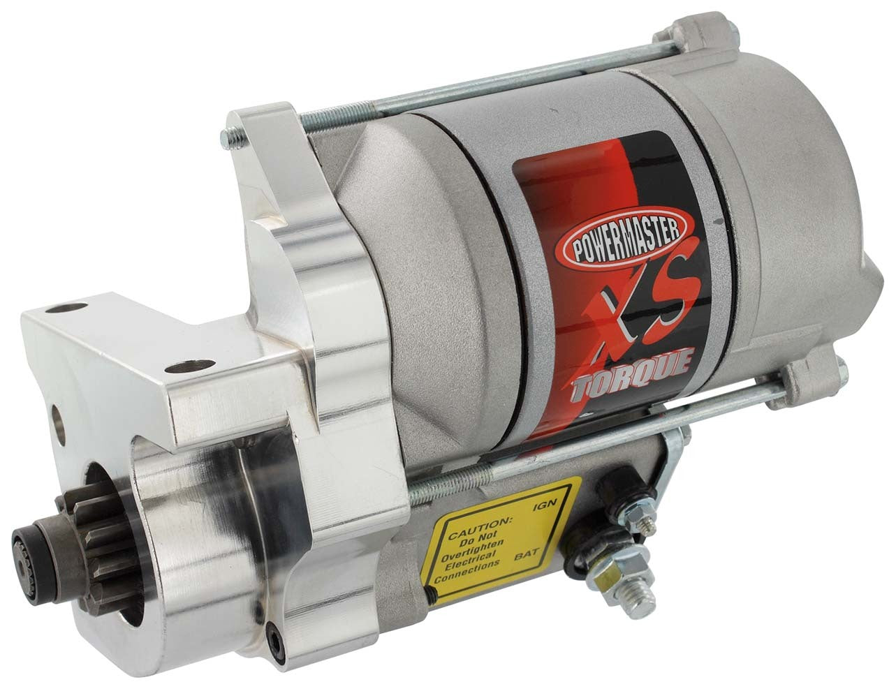 Power Master XS Torque Starter 153 Tooth Flywheel