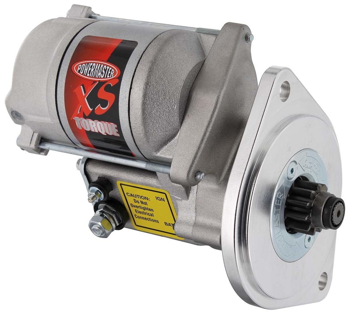 Power Master SBF XS Torque Starter 3/4in Offset